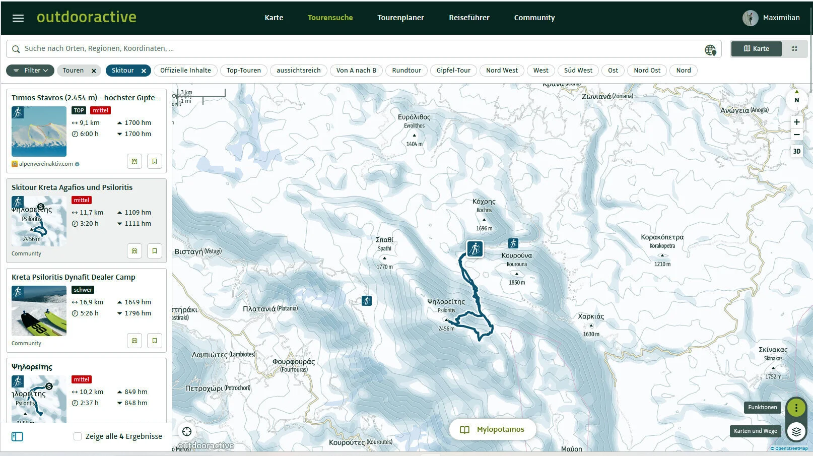 © outdooractive.com