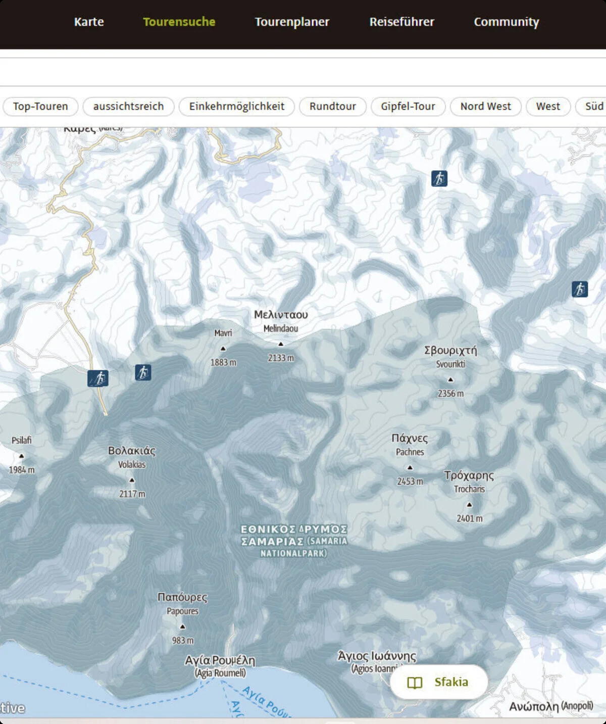 © outdooractive.com