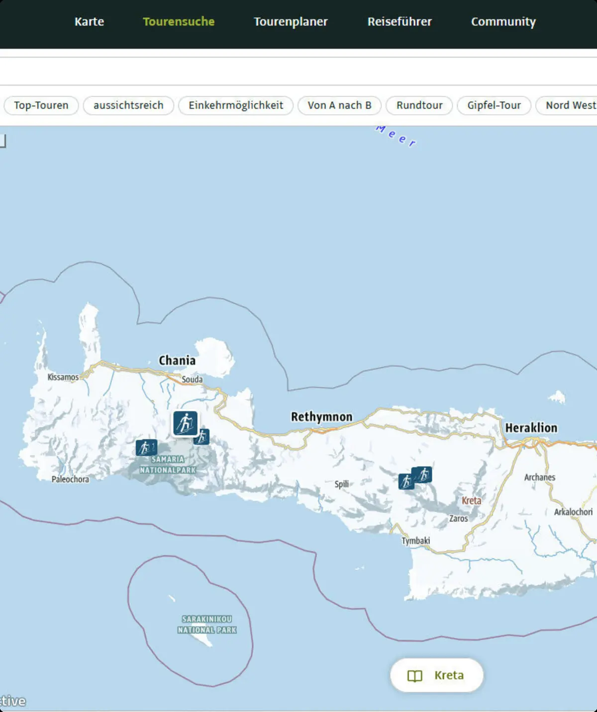 © outdooractive.com